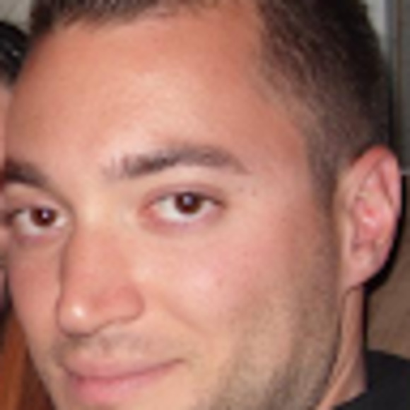 Meet your Posher, Dominic - Picture 1 of 1